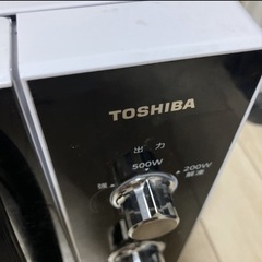 極美品 東芝 石窯ドーム オーブンレンジ ER-XD3000 2023年製