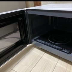急募！！美品☆東芝電子レンジ2023年製 (あみ吉) 萱島のキッチン
