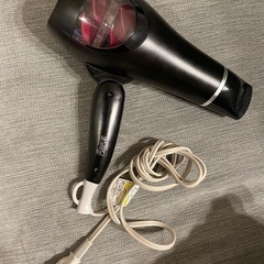 【動作確認済】モンスター　ドライヤーの画像