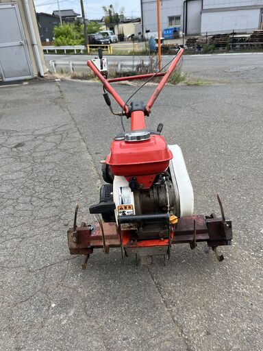 軽トラ貸出OK 現物確認歓迎 初期不良安心対応 整備済 ヤンマー クィーンティラー 3馬力 耕運機 PMT320 前2/後進1速 軽トラ貸出OK 現物確認歓迎 初期不良安心対応 整備済 ヤンマー