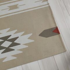 カーペット 200cm x 242cm