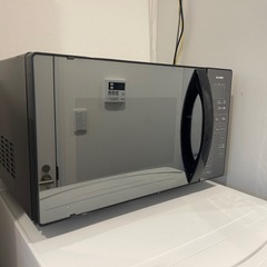 オーブンレンジ