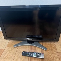 SHARP LC26E8