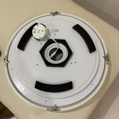 照明の画像