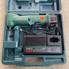 電動工具