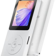 MP3プレーヤー Bluetooth5.1 32GB付属 128...