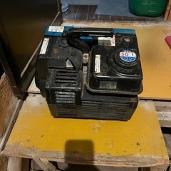 スズキ発電機
の画像