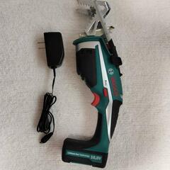 BOSCH　ボッシュ　バッテリーのこぎり　Keo　10.8V