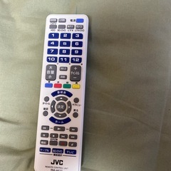 テレビの画像