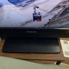 テレビの画像