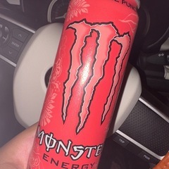 エナジードリンク