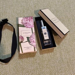 ジョーマローン　香水の画像