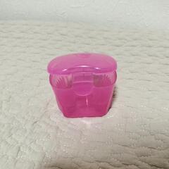 おしゃぶり 消毒ケース 持ち運びケース