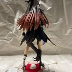 【中古】一番くじ TVアニメ ウマ娘 プリティーダービーSeason3 ドュラメンテ フィギュアの画像