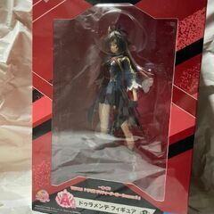【中古】一番くじ TVアニメ ウマ娘 プリティーダービーSeason3 ドュラメンテ フィギュアの画像