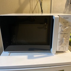 電子レンジ