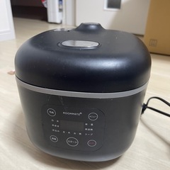炊飯器