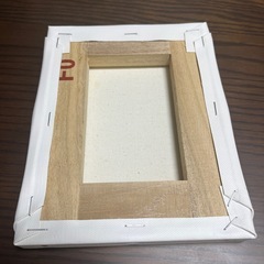 他サイトで決まりました！Classic pooh ウォールキャンパスS ピンクの画像