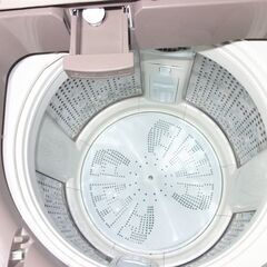 ■日立 10kg 全自動洗濯機 ★配送無料・設置無料・取り付けまで行います ★インバーター付きで静音＋パワー調整！の画像