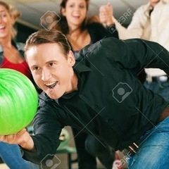 一緒に🎳しませんか？