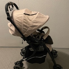 ベビーカー コンビ メチャカルハンディ