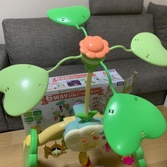6WAY ジムにへんしんメリー（旧型）ディズニープーさんの画像