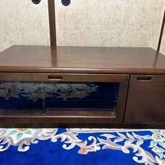 中古】テレビ台を格安/激安/無料であげます・譲ります｜ジモティー