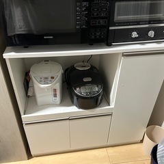 キッチン棚⚠️指定日あり