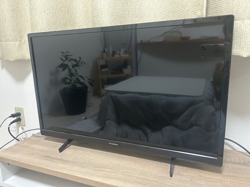 決まりました　
フナイ＊2022年製＊32インチテレビ