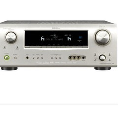 DENON AVC-1909 AVアンプ デノン
