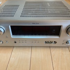 DENON AVC-1909 AVアンプ デノンの画像
