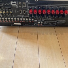 DENON AVC-1909 AVアンプ デノンの画像