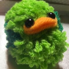 ハンドメイドのイロトリドリ会のお手伝いをして欲しいです。