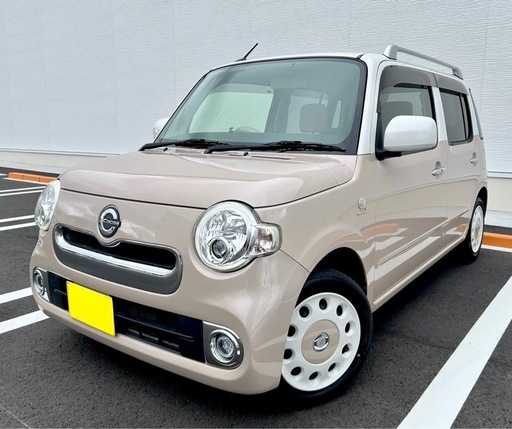 平成21年　ミラココア　最上位グレードプラスG 車検8年11月 Yahoo!オークション 平成21年 ミラココア 最上位グレードプラスG 車検8