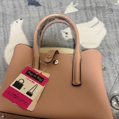 新品2点セット商品2wayバッグ