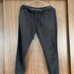 Reebok スウェットパンツ