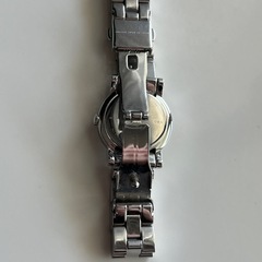 Marc by Marc Jacobs 腕時計 シルバーの画像