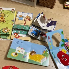 0歳からの絵本まとめ売り17冊セット (たま) 東広島のキッズ 0歳からの絵本まとめ売り17冊セット (たま) 東広島のキッズ