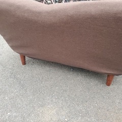 ✅二人がけソファ　リクライニングソファ✅の画像