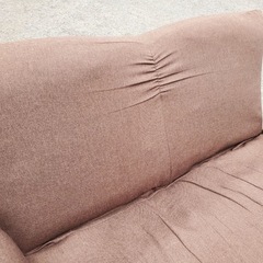 ✅二人がけソファ　リクライニングソファ✅の画像