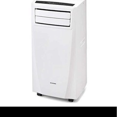 【GWセール 7日まで】ポータブルエアコン　　窓エアコン　　工事...