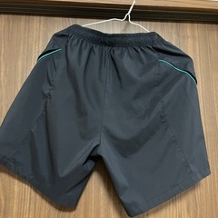 アシックス　ハーフパンツの画像