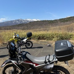 山道と景色と美味いもの　ツーリングで！ - 宇都宮市