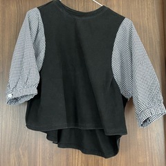 レディース　トップスの画像