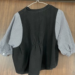 レディース　トップスの画像