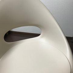 IKEA    回転チェアの画像