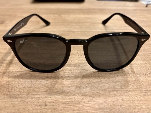 値下更新　美品！Raybanレイバン サングラス RB4259F 601/71