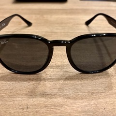 値下更新　美品！Raybanレイバン サングラス RB4259F 601/71の画像