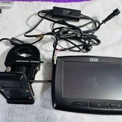 バイク用ナビゲーション　ナビ　バイク　X-RIDE RM-XR5...