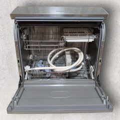 ナショナル食器洗い乾燥機 National NP-55SX6の画像